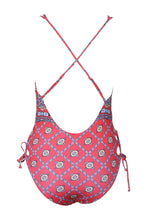 MC Waiting For The Sun One-piece Swimsuit